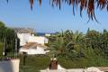 Sale - Villa - Javea - Arenal