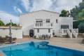 Sale - Villa - Javea - Cap Marti