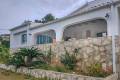 Sale - Villa - Javea - Cap Marti