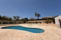 Sale - Villa - Javea - Casco antiguo