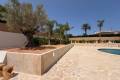 Sale - Villa - Javea - Casco antiguo