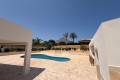 Sale - Villa - Javea - Casco antiguo