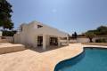 Sale - Villa - Javea - Casco antiguo