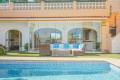 Sale - Villa - Javea - Costa Nova