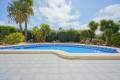 Sale - Villa - Javea - Costa Nova