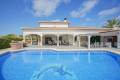 Sale - Villa - Javea - Costa Nova