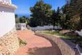 Sale - Villa - Javea - Costa Nova