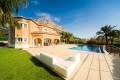 Sale - Villa - Javea - Montgo