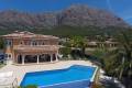 Sale - Villa - Javea - Montgo