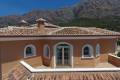 Sale - Villa - Javea - Montgo