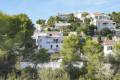 Sale - Villa - Javea - pinosol