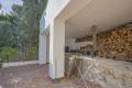 Sale - Villa - Javea - pinosol