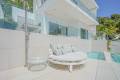 Sale - Villa - Javea - Portichol