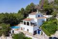 Sale - Villa - Javea - Sol del este