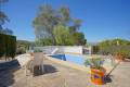 Sale - Villa - Javea - Tarraula