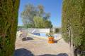 Sale - Villa - Javea - Tarraula