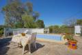 Sale - Villa - Javea - Tarraula