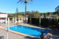 Sale - Villa - Javea - Tosalet