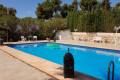 Sale - Villa - Javea - Tosalet