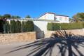 Sale - Villa - Javea - Tosalet