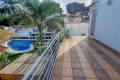 Sale - Villa - Javea - Tosalet