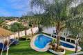 Sale - Villa - Javea - Tosalet