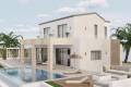 Sale - Villa - Javea - Tosalet