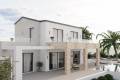 Sale - Villa - Javea - Tosalet