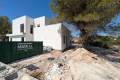 Sale - Villa - Javea - Tosalet