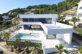 Sale - Villa - Javea - Tosalet