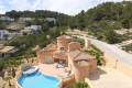 Sale - Villa - Javea - Tosalet