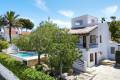 Sale - Villa - Javea - Tosalet