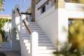 Sale - Villa - Javea - Tosalet