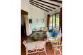 Sale - Villa - Javea - Tosalet