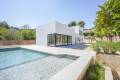 Sale - Villa - Javea - Tossalet