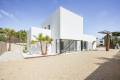 Sale - Villa - Javea - Tossalet