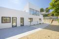 Sale - Villa - Javea - Tossalet