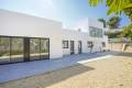 Sale - Villa - Javea - Tossalet