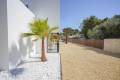 Sale - Villa - Javea - Tossalet