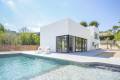 Sale - Villa - Javea - Tossalet