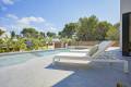 Sale - Villa - Javea - Tossalet