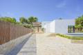 Sale - Villa - Javea - Tossalet