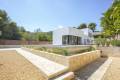 Sale - Villa - Javea - Tossalet