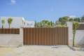 Sale - Villa - Javea - Tossalet