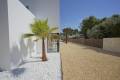 Sale - Villa - Javea - Tossalet