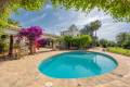 Sale - Villa - Javea - Tossals