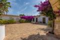 Sale - Villa - Javea - Tossals