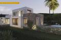 Sale - Villa - Javea - Valsol