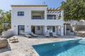 Sale - Villa - Javea