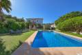 Sale - Villa - Javea